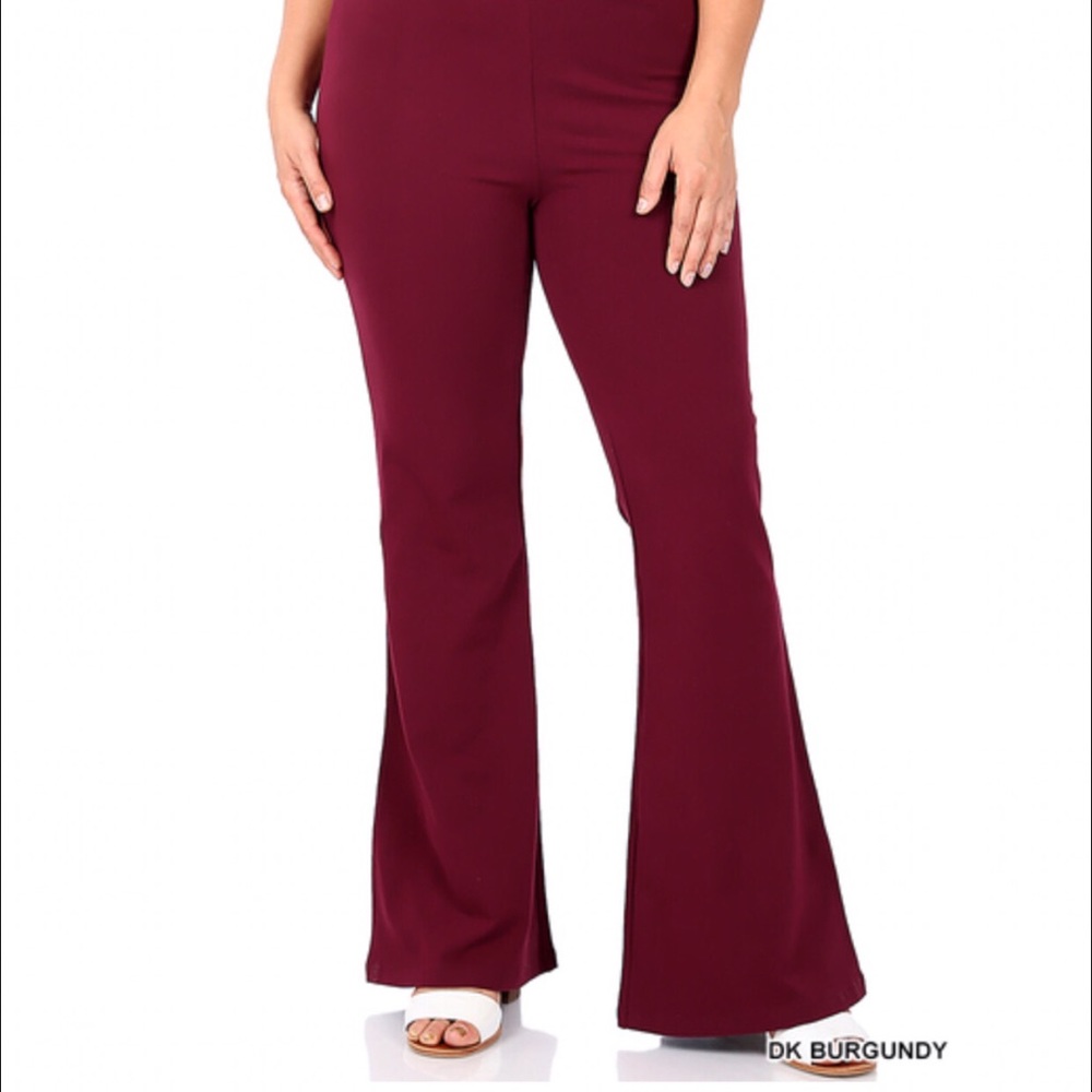 Yoga pants
